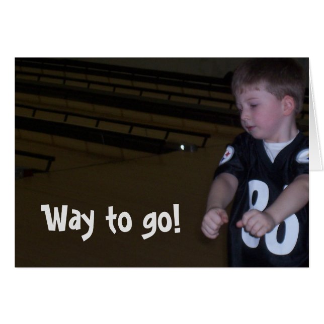 HOPE BIRTHDAY IS "RECHTS UW ALLEY" BIRTHDAY (Voorkant Horizontaal)