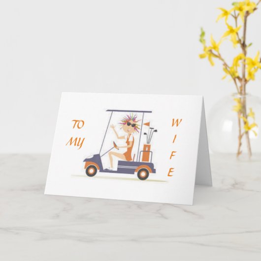 HOPE BIRTHDAY IS "UP-TO-PAR" VOOR MIJN VROUWE KAAR KAART (Gele Bloem)