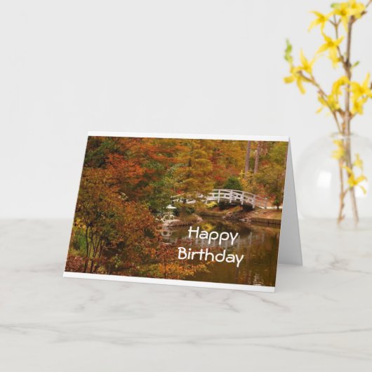 HOPE BIRTHDAY IS ZO BEELD ALS DIT AFBEELDING KAART (Gele Bloem)