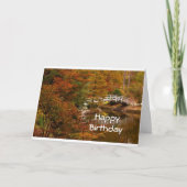 HOPE BIRTHDAY IS ZO BEELD ALS DIT AFBEELDING KAART (Voorkant)