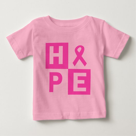 Hope Breast Cancer Awareness (Voorkant)