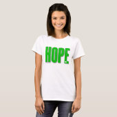 Hope (Butterfly) Shirt (Voorkant volledig)