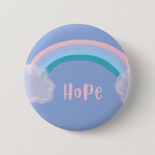 Hope Button (Voorkant)
