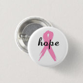 Hope Button (Voorkant /achterkant)