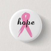 Hope Button (Voorkant)