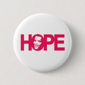 HOPE BUTTON (Voorkant)