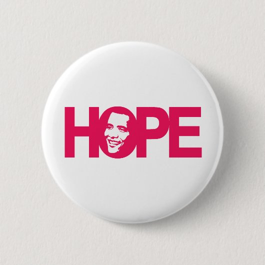 HOPE BUTTON (Voorkant)