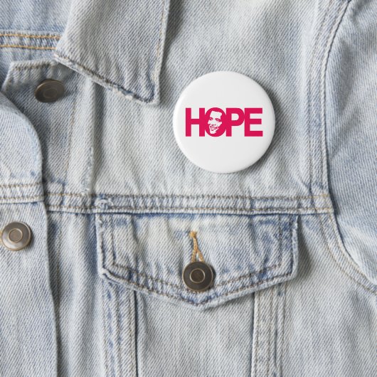 HOPE BUTTON (In situ)
