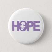 HOPE Button (Voorkant)