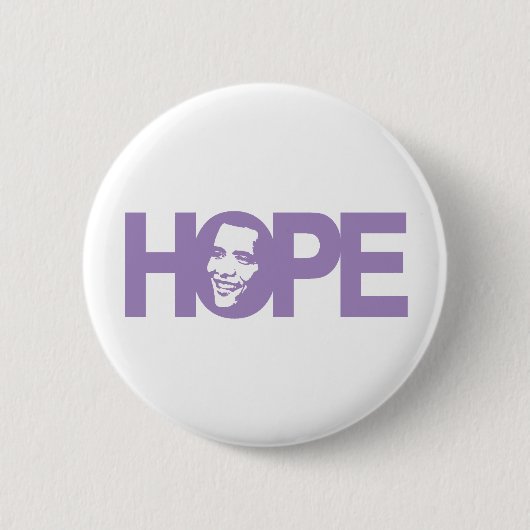 HOPE Button (Voorkant)