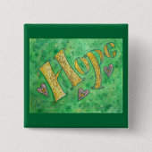 Hope Button (Voorkant)