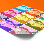 HOPE CHANGE PROGRESS POSTER - GEPERSONALISEERD (Hoek)