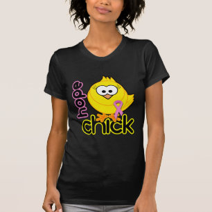 Hope Chick T-shirt