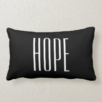 Hope citeert Chic Black & White Kussen