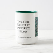 HOPE COFFEE MOK (Center)