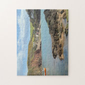 Hope Cove Legpuzzel (Verticaal)
