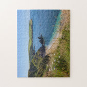 Hope Cove Legpuzzel (Verticaal)