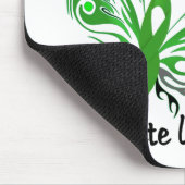 Hope doet Butterfly Organ Donation Muismat (Hoek)