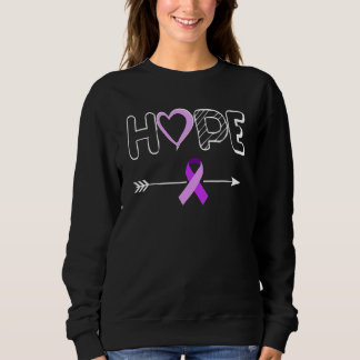 Hope Domestic Violence Ribbon Domestic Violence Aw Trui