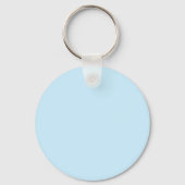 Hope Dove Christelijk sleutelhanger (Achterkant)