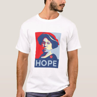 HOPE (Emma Goldman) T-shirt