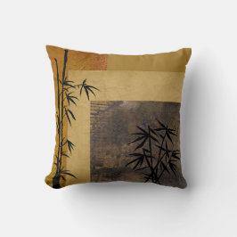 Hope en Bamboo Kussen