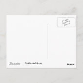 HOPE EN VERLIES BRIEFKAART (Achterkant)