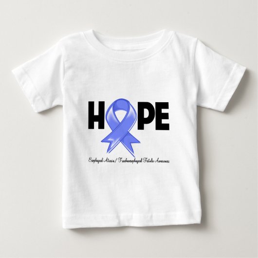 Hope - Esophageal Atresia (Voorkant)