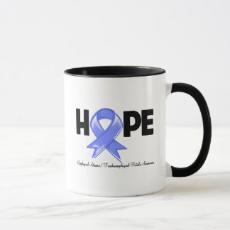 Hope - Esophageal Atresia Mok