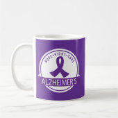 Hope Fight Cure Alzheimer Disease ondersteunt mok (Links)