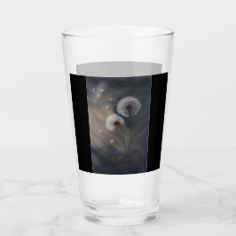 Hope Fijn Kunst Waterglas Glas