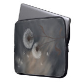 Hope Fine Art Laptophoes Laptop Sleeve (Voorkant Links)