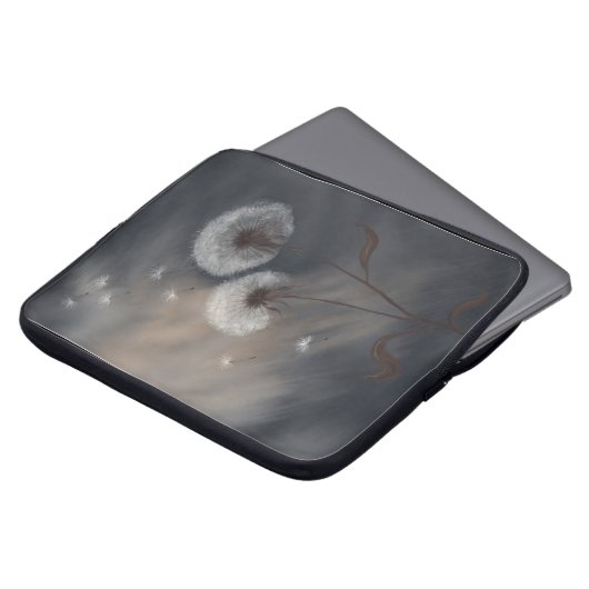 Hope Fine Art Laptophoes Laptop Sleeve (Voorkant top)