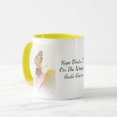 Hope Floats In Beverage Mug SVGPL Mok (Voorkant links)