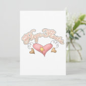 Hope Floats Kaart (Staand voorkant)