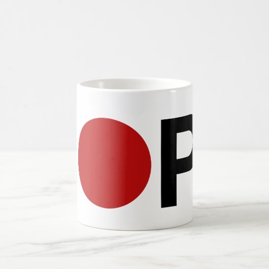 Hope for Japan Mok (Center)