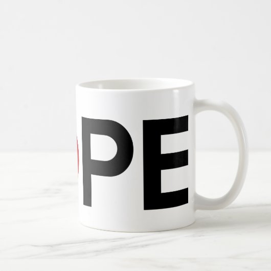 Hope for Japan Mok (Rechts)