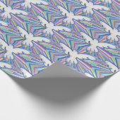 Hope for Tomorrow - KidsArt for CHOC Cadeaupapier (Hoek)