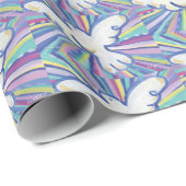 Hope for Tomorrow - KidsArt for CHOC Cadeaupapier (Rol Hoek)