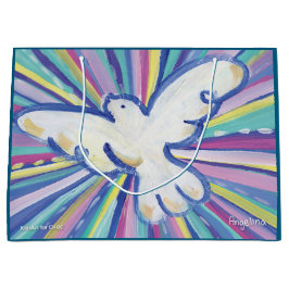 Hope for Tomorrow - KidsArt for CHOC Groot Cadeauzakje