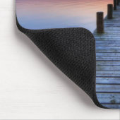 HOPE greep op pijn eindigt Muismat (Hoek)