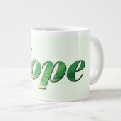 Hope Grote Koffiekop (Voorkant rechts)