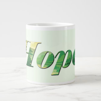 Hope Grote Koffiekop