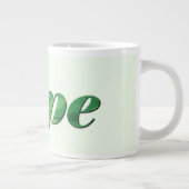 Hope Grote Koffiekop (Rechts)