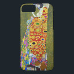 Hope, Gustav Klimt iPhone 8/7 Hoesje<br><div class="desc">Gustav Klimt (14 juli 1862 - 6 februari 1918) was een Oostenrijkse symboliek schilder en een van de meest prominente leden van de Wenen Secessiebeweging. Klimt wordt genoteerd voor zijn schilderijen, moorden, schetsen en andere voorwerpen. Naast zijn figuurwerk, dat onder meer bestaat uit aantijgingen en portretten, schilderde hij landschappen. Onder...</div>