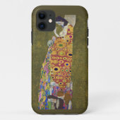 Hope, Gustav Klimt Case-Mate iPhone Case (Achterkant)