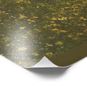 Hope, Gustav Klimt Foto Afdruk (Hoek)