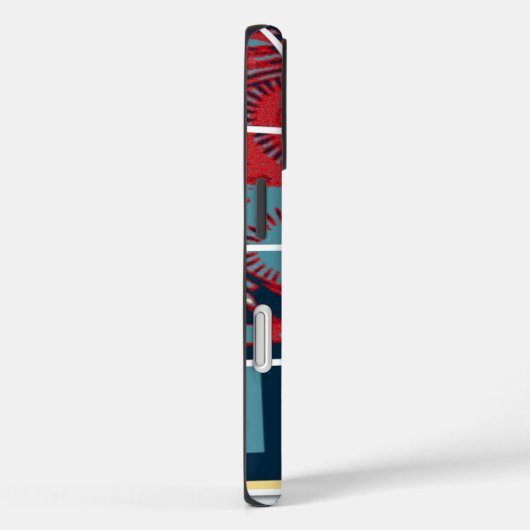 Hope Hakuna Matata Case-Mate iPhone Case (Achterkant / Rechts)