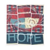 Hope Hakuna Matata Notitieblok (Voorkant)