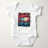 Hope Hakuna Matata Romper (Voorkant)